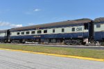 CSXT 994010 John T Collinson